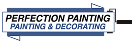 Perfection Painting Logo